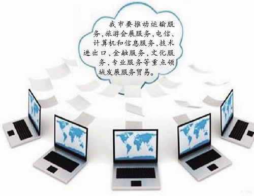 廈門服務(wù)外包跑上“快車道”，年內(nèi)累計發(fā)補(bǔ)貼2000余萬元創(chuàng)新助推“軟件外包”成新引擎