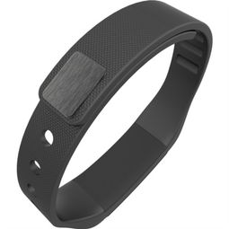 全方位體驗(yàn) 全程通QCT W2 智能手環(huán)，您的腕上健康伴侶